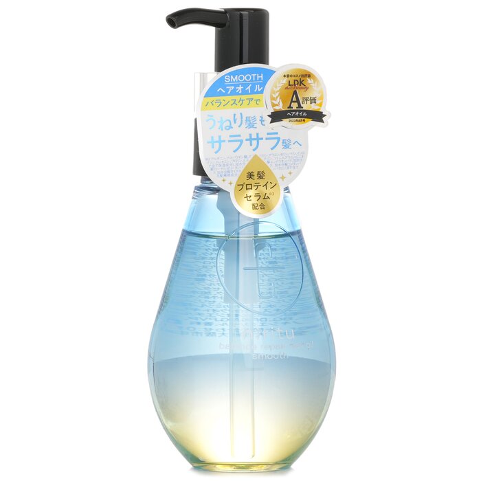 Balance Repair Hair Oil Smooth 100ml