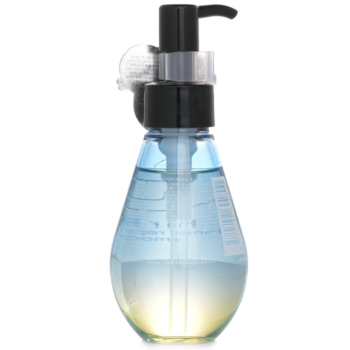 Balance Repair Hair Oil Smooth 100ml