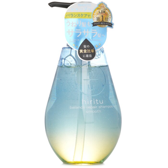 Balance Repair Shampoo Smooth 410ml