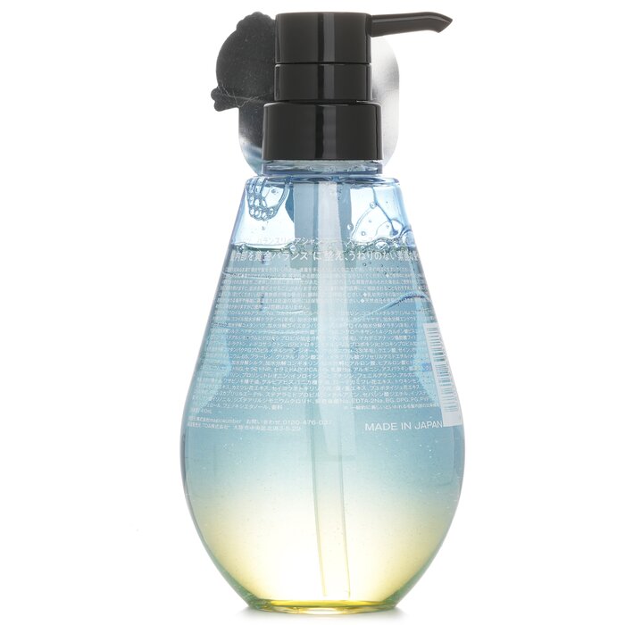 Balance Repair Shampoo Smooth 410ml