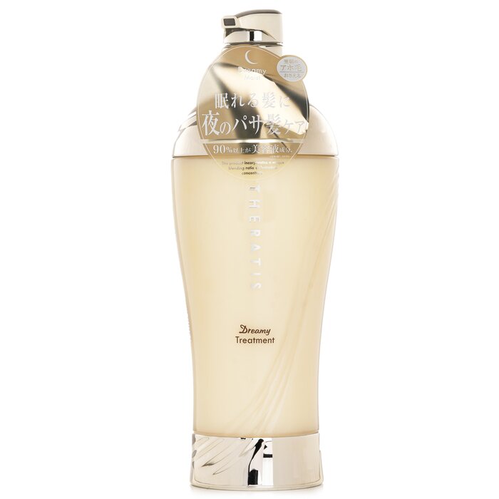 Theratis Dreamy Treatment 435g
