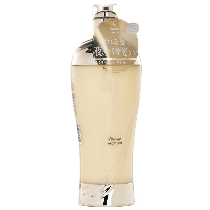 Theratis Dreamy Treatment 435g