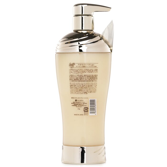 Theratis Dreamy Treatment 435g