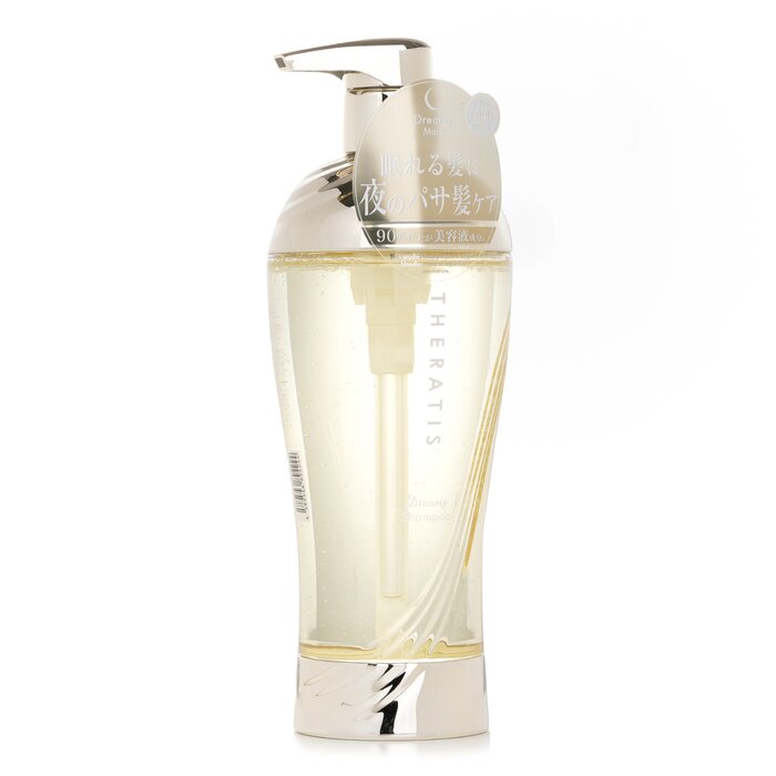 Theratis Dreamy Shampoo 435ml