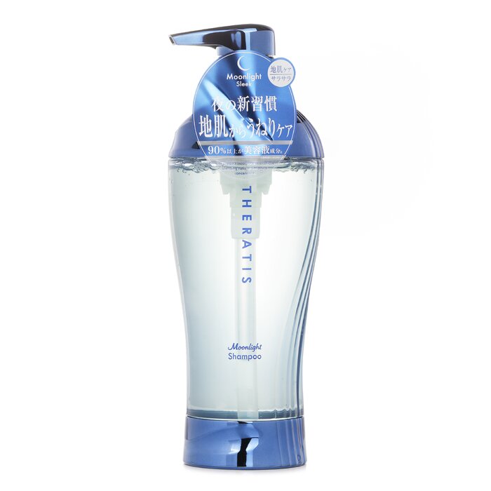 THERATIS Moonlight Shampoo 435ml