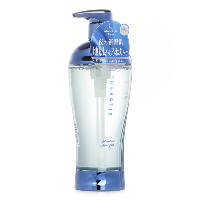 THERATIS Moonlight Shampoo 435ml