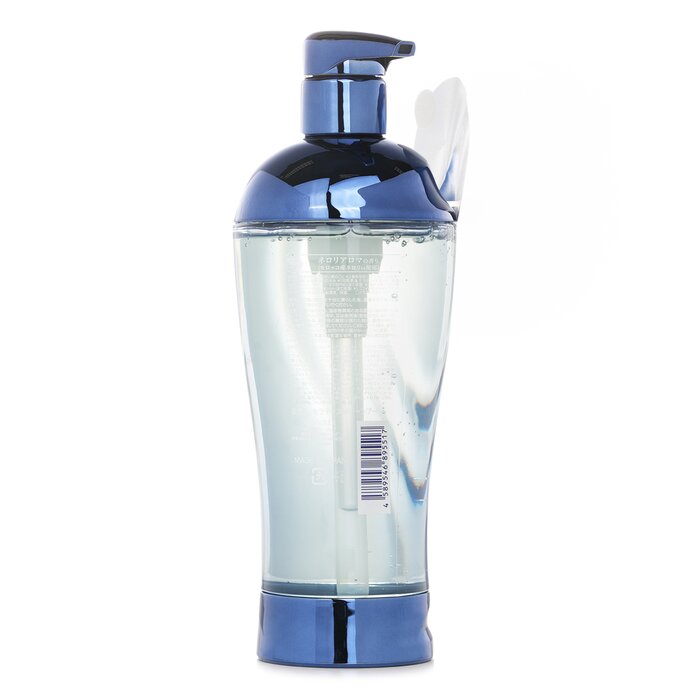 THERATIS Moonlight Shampoo 435ml