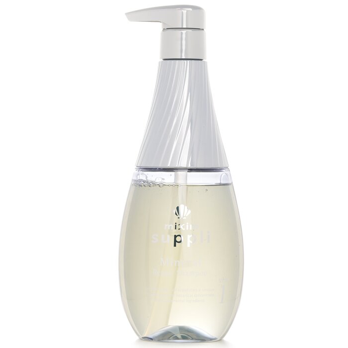 Mixim Suppli Mineral Repair Shampoo