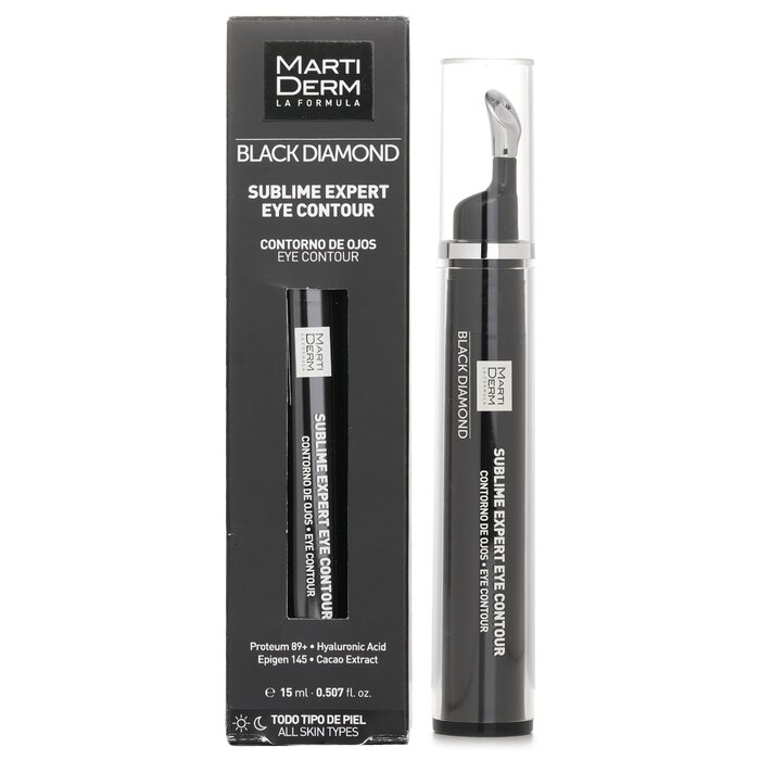 Black Diamond Sublime Expert Eye Contour
