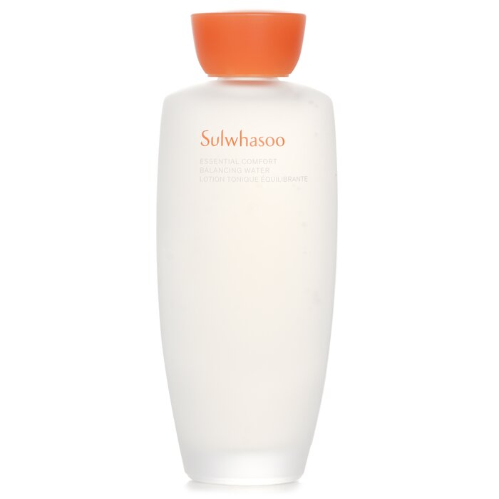 Тонер для лица Sulwhasoo с комплексом JAUM, увлажняющий, 150 мл