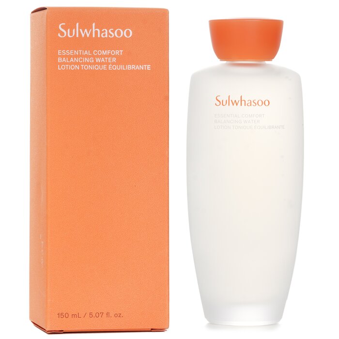 Тонер для лица Sulwhasoo с комплексом JAUM, увлажняющий, 150 мл