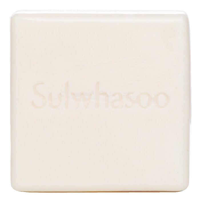Signature Ginseng Facial Soap (Miniature)