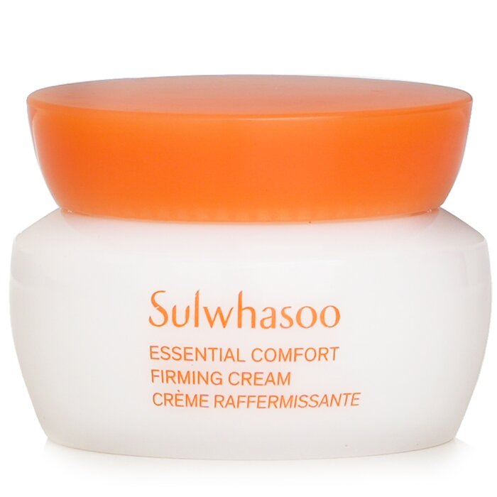 Крем для лица Sulwhasoo с комплексом JISUN для упругости 5 мл