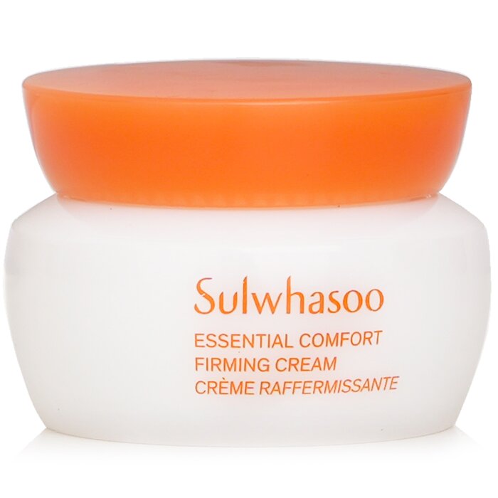 Крем для лица Sulwhasoo с комплексом JISUN для упругости 5 мл