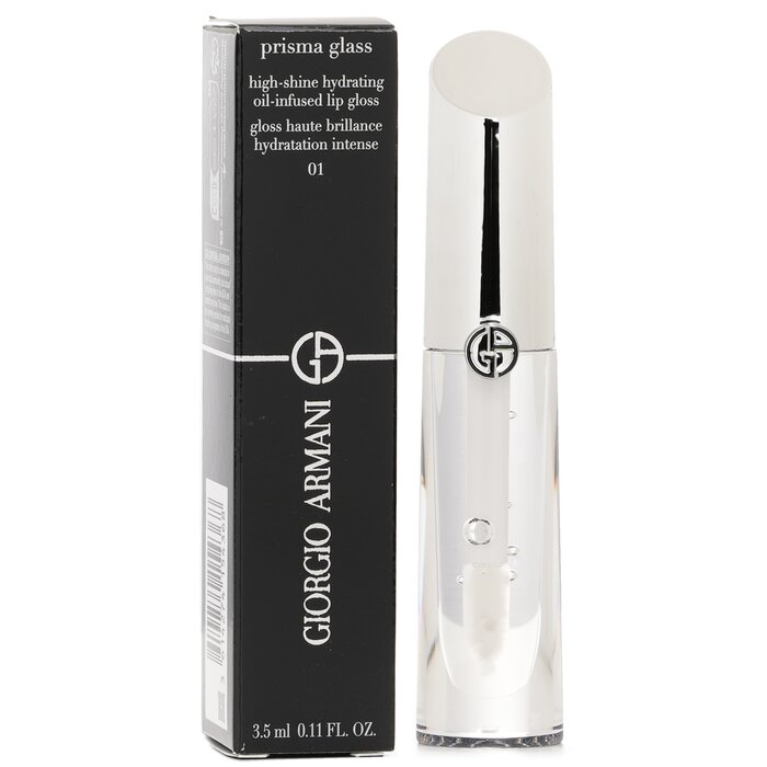 Prisma Glass Lip Gross