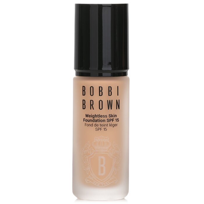 Mini Weightless Skin Foundation SPF 15