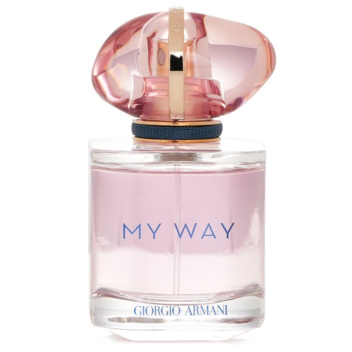 Парфюм My Way Nectar от Giorgio Armani, цветочно-фруктовый, 50 мл