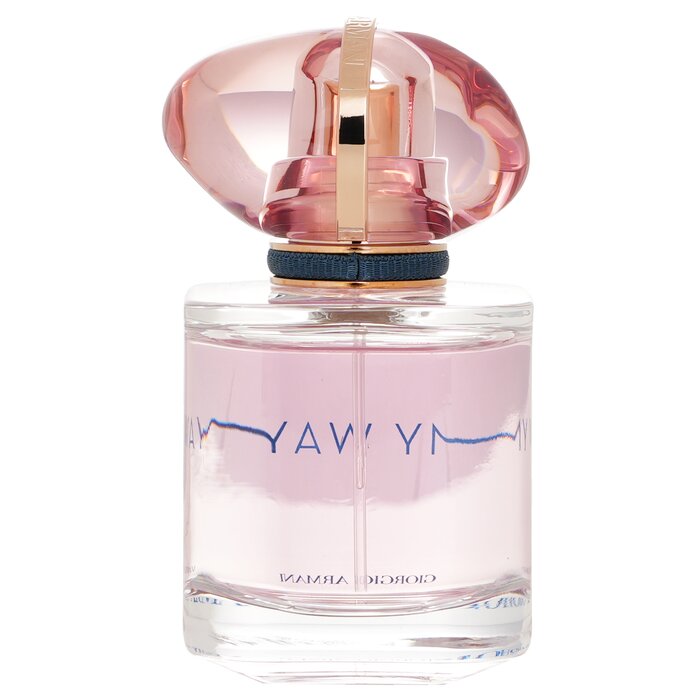Парфюм My Way Nectar от Giorgio Armani, цветочно-фруктовый, 50 мл