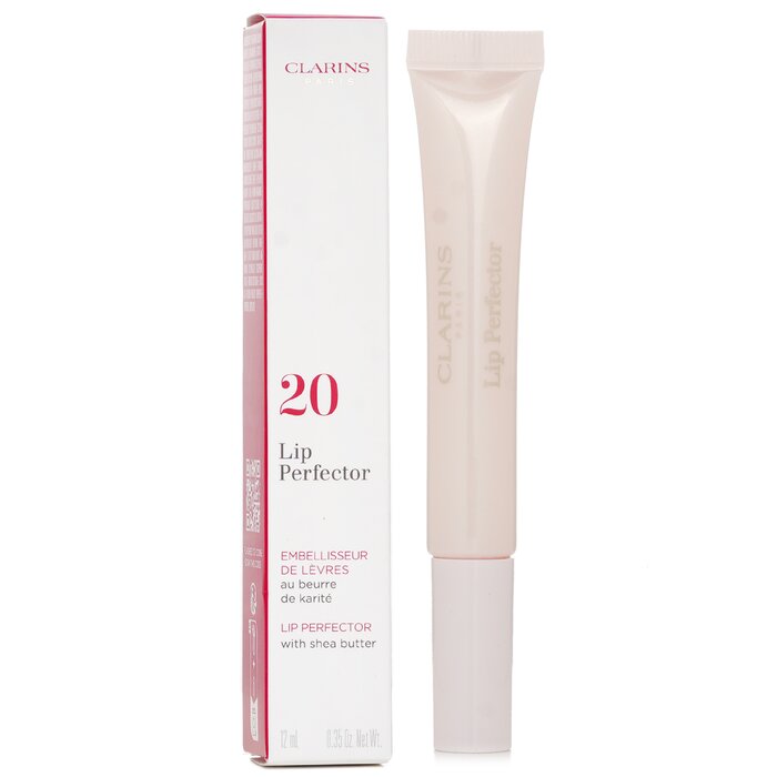Natural Lip Perfector Блеск для Губ