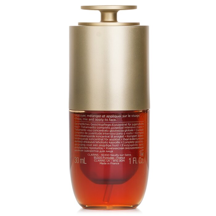 Double Serum Complete Age Defying Concentrate 30ml