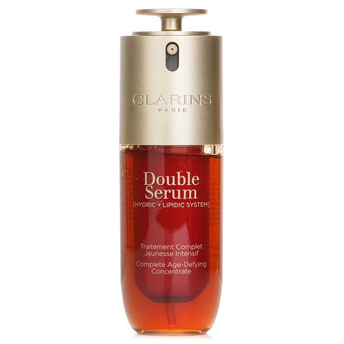 Double Serum Complete Age Defying Concentrate