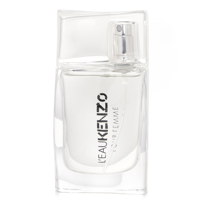 Kenzo L'eau Pour Femme туалетная вода, цветочно-водный аромат, 100 мл