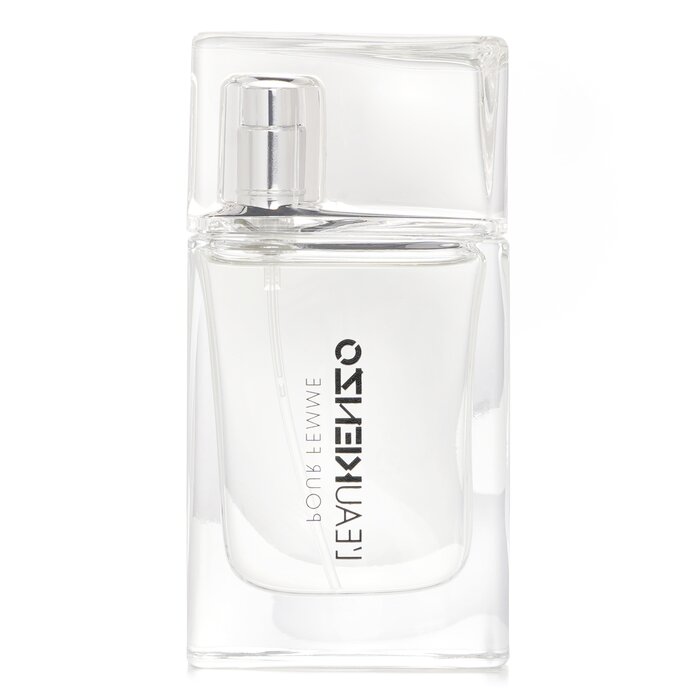 Kenzo L'eau Pour Femme туалетная вода, цветочно-водный аромат, 100 мл