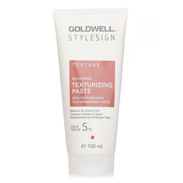 Stylesign Texture Roughman Texturizing Paste 100ml