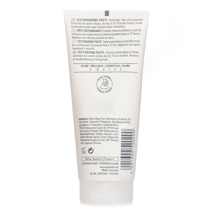 Stylesign Texture Roughman Texturizing Paste 100ml