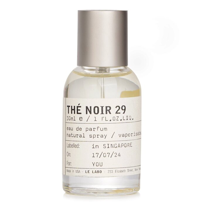 Le Labo The Noir 29 парфюм-спрей для мужчин и женщин, 100 мл — гармония цитрусовых и древесных нот