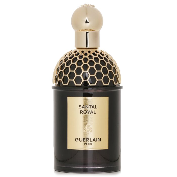 Guerlain Santal Royal парфюмированный спрей для женщин, 125 мл