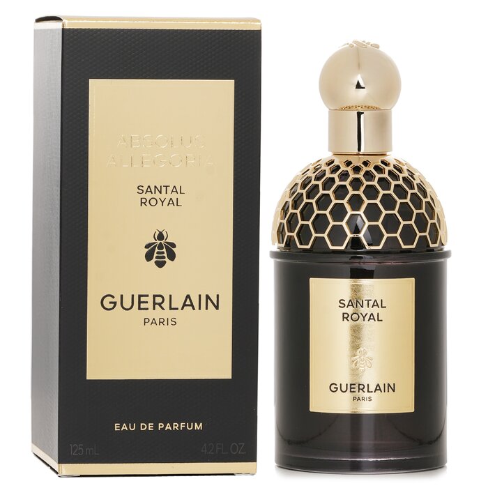 Guerlain Santal Royal парфюмированный спрей для женщин, 125 мл