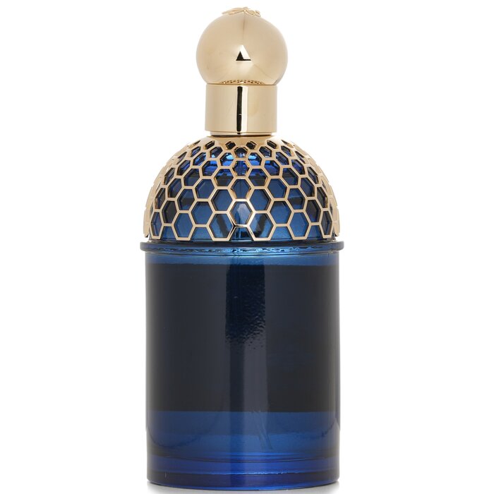 Guerlain Patchouli Ardent парфюм 125 мл — древесно-цветочный аромат с нотами пачули для мужчин и женщин