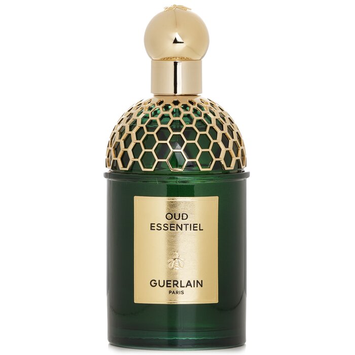Guerlain Oud Essentiel парфюмированная вода, 125 мл — восточный древесный аромат для мужчин и женщин