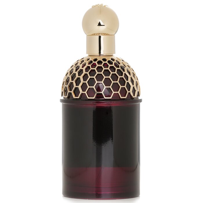 Guerlain Rose Amira духи 125 мл, цветочный и древесный аромат с нотами розы и пачули для женщин и мужчин