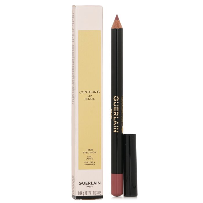 Contour G Crayon Lip Pencil