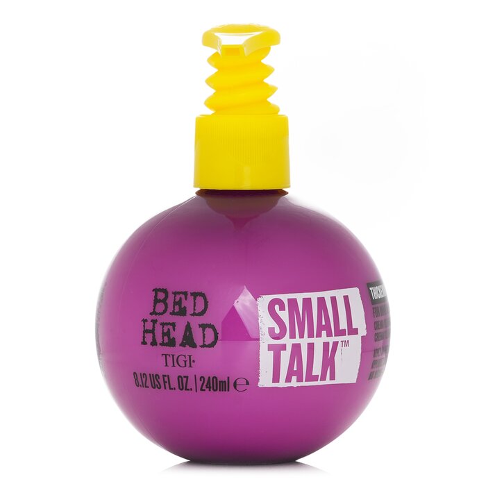 Крем для объема TIGI Bed Head с Stylize для всех типов волос, 240 мл