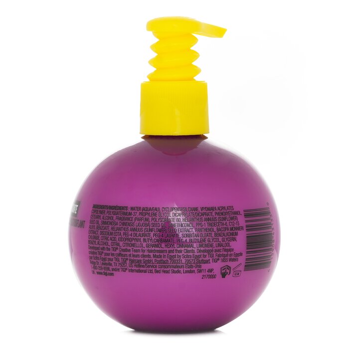 Крем для объема TIGI Bed Head с Stylize для всех типов волос, 240 мл
