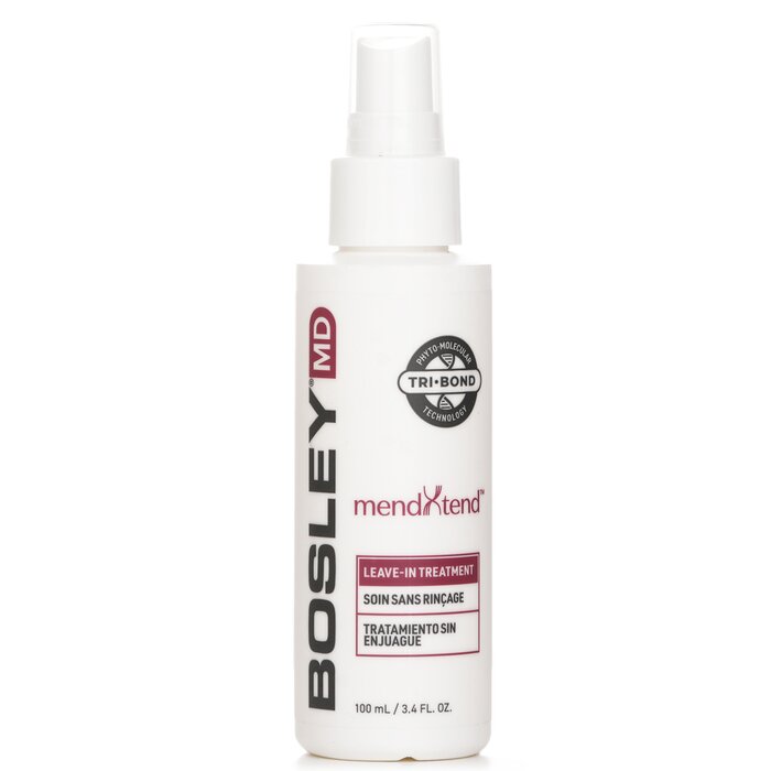 MendxTend Leave In Treatment 100ml/3.4oz