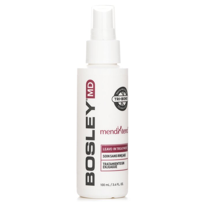 MendxTend Leave In Treatment 100ml/3.4oz