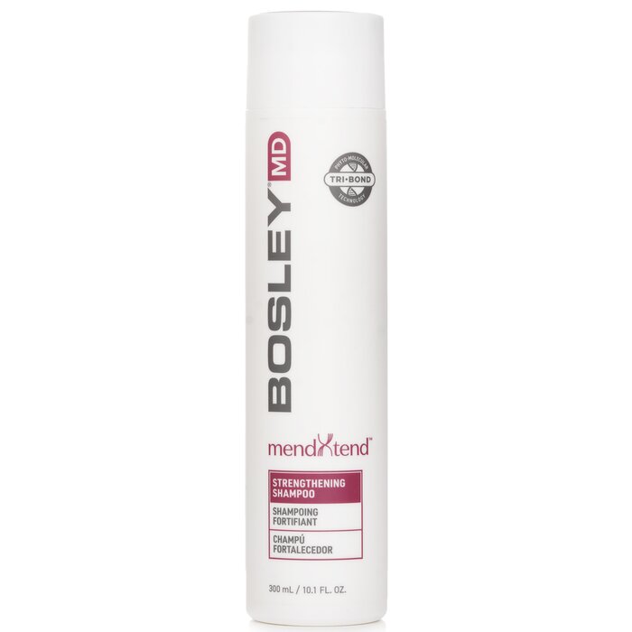 MendXtend Strengthening Shampoo 300ml/10.1oz