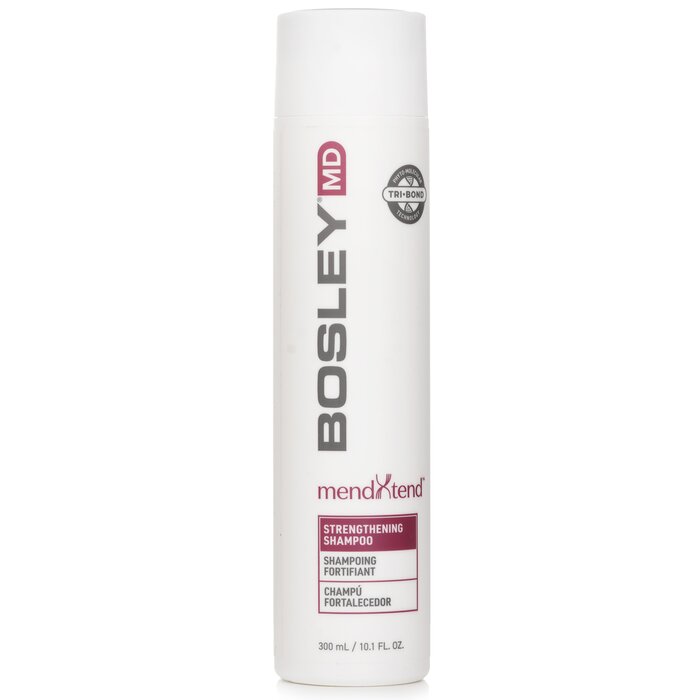 MendXtend Strengthening Shampoo 300ml/10.1oz