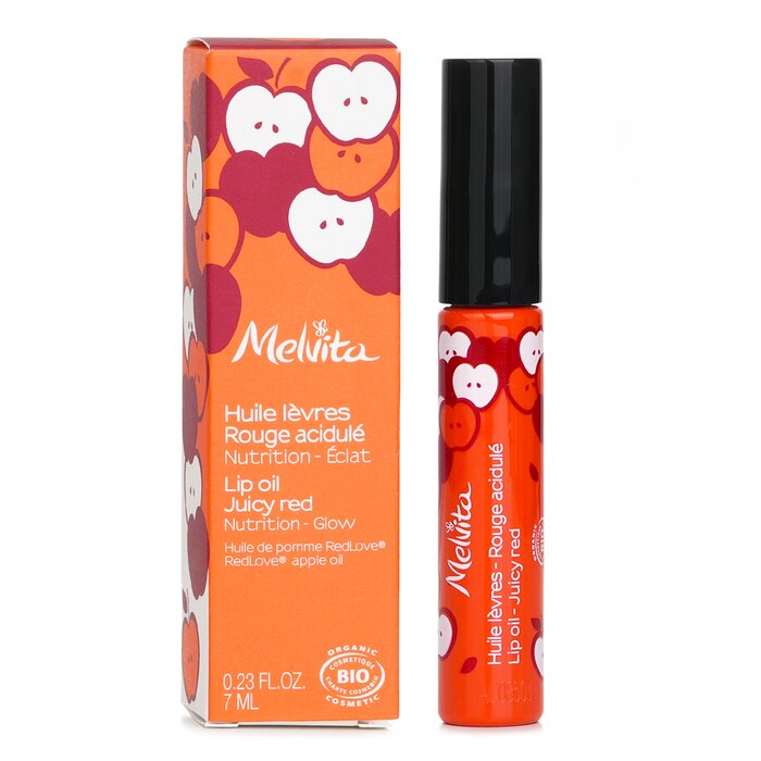Lip Oil 7ml/0.23oz