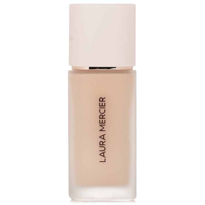 Real Flawless Weightless Perfecting Waterproof Foundation