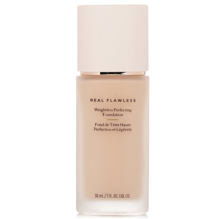 Real Flawless Weightless Perfecting Waterproof Foundation