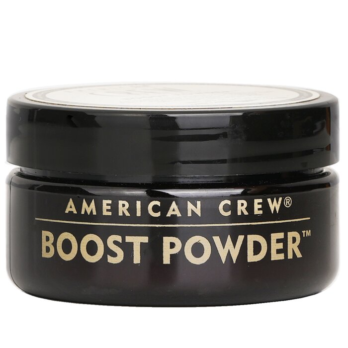 American Crew Пудра для объема и текстуры волос 10 г