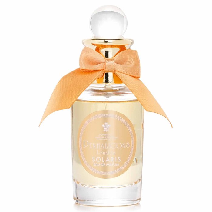 Penhaligon's Solaris парфюмерный спрей, 30 мл — цитрусовый древесный аромат для мужчин и женщин