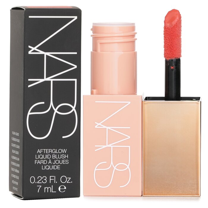 Afterglow Liquid Blush 7ml