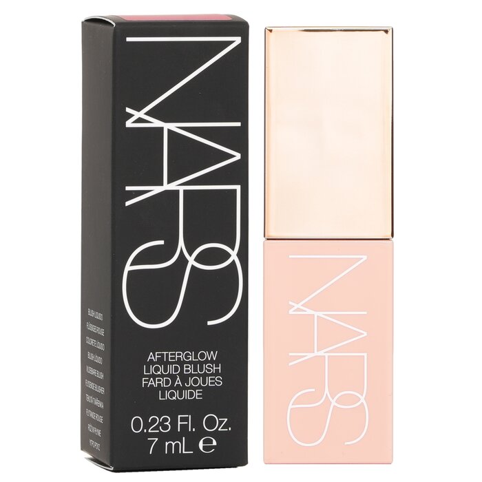 Afterglow Liquid Blush 7ml