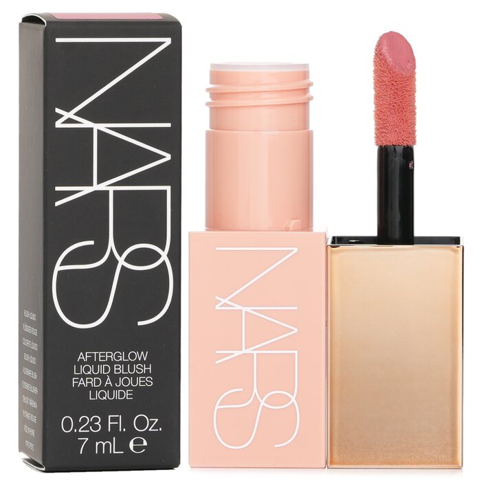 Afterglow Liquid Blush 7ml